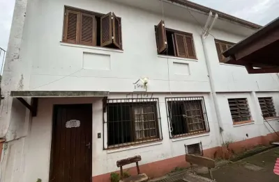 Casa com 2 quartos à venda no Padre Reus, São Leopoldo 