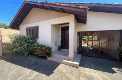 Casa com 2 quartos à venda no Campina, São Leopoldo 