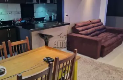 Apartamento para venda  no bairro scharlau em são leopoldo