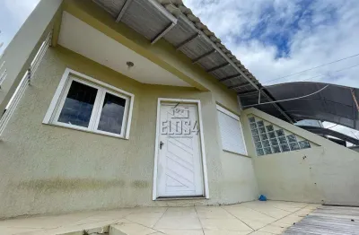 Casa com 2 quartos à venda no Santo André, São Leopoldo 