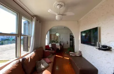 Apartamento com 3 quartos à venda no Centro, São Leopoldo 