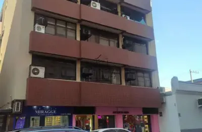 Sala comercial para venda  no centro de são leopoldo