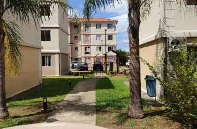Apartamento de 2 dormitórios em são leopoldo - viver