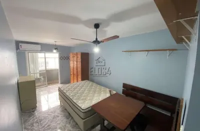 Kitnet / Stúdio à venda no Centro, São Leopoldo 