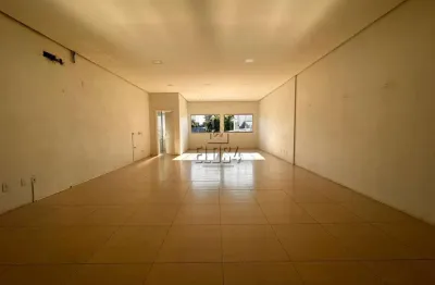 Sala comercial para locação  no bairro rio branco em são leopoldo