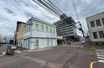 Terreno comercial para alugar no Centro, São Leopoldo 