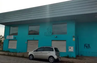 Loja para locação  no bairro santos dumont em são leopoldo