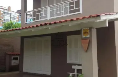 Casa com 4 quartos à venda na Praia Grande, Torres 