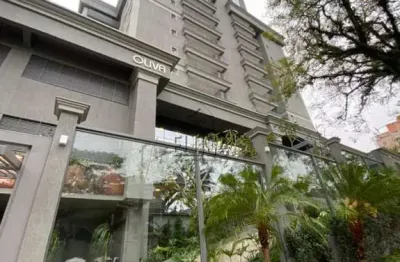 Apartamento com terraço em são leopoldo - morro do espelho