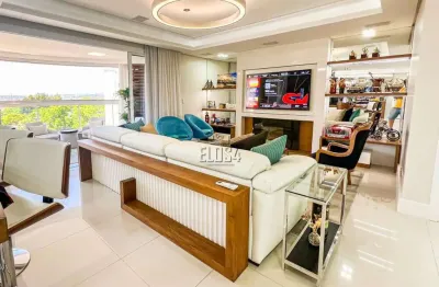 Apartamento para venda  no bairro morro do espelho em são leopoldo