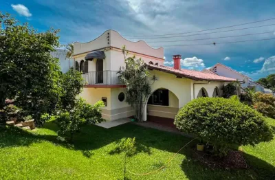 Casa para venda  no bairro jardim das acácias em são leopoldo