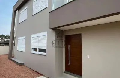 Casa para venda  no bairro cristo rei em são leopoldo