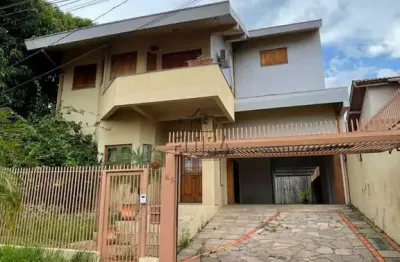 Casa para venda  no bairro pinheiro em são leopoldo