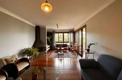 Apartamento com 3 quartos à venda no Centro, Novo Hamburgo 