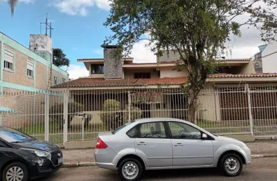 Casa com 5 quartos à venda no Centro, São Leopoldo 