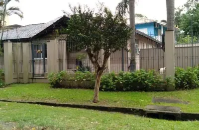 Casa para venda  no bairro cristo rei em são leopoldo