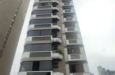 Cobertura com 3 quartos à venda no Centro, São Leopoldo 