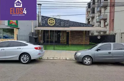 Casa comercial para venda  no bairro rio branco em novo hamburgo