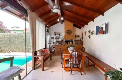 Casa para venda  no bairro jardim américa em são leopoldo
