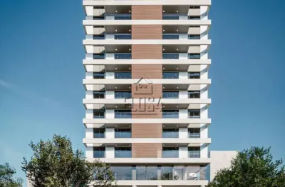 Apartamento com 3 quartos à venda no São José, São Leopoldo 