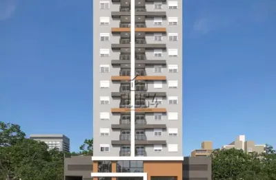 Apartamento com 2 quartos à venda no Centro, São Leopoldo 