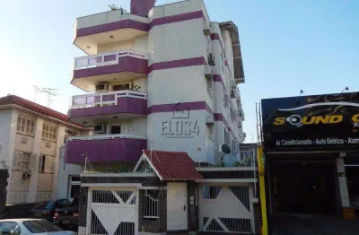 Apartamento para venda  no bairro são josé em são leopoldo
