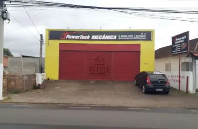 Pavilhão para venda  no bairro rio dos sinos em são leopoldo