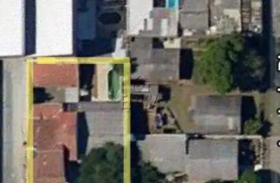 Terreno para venda  no bairro vicentina em são leopoldo