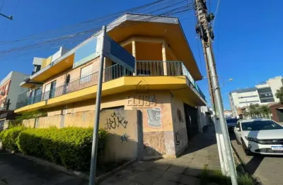Casa comercial para venda  no centro de são leopoldo