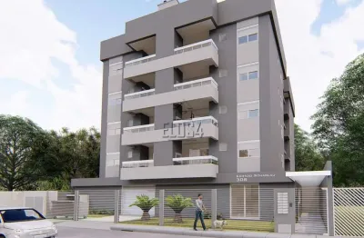 Apartamento para venda  no bairro scharlau em são leopoldo