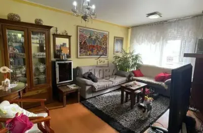 Apartamento com 3 quartos à venda no Centro, São Leopoldo 