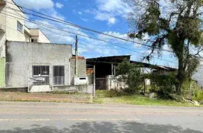 Terreno para venda  no bairro santa tereza em são leopoldo