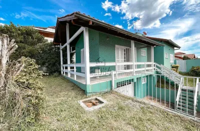 Casa para venda  no bairro santa teresa em são leopoldo