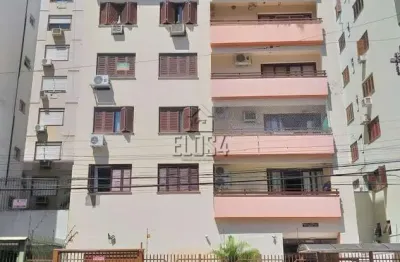 Apartamento com 3 quartos à venda no Centro, São Leopoldo 