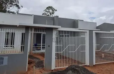 Casa para venda  no bairro jardim das acácias em são leopoldo