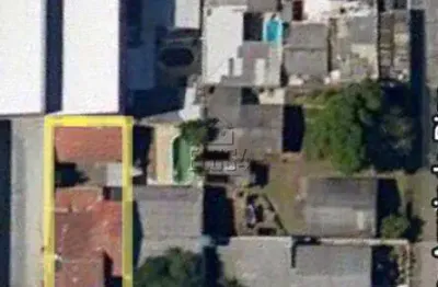 Terreno para venda  no bairro vicentina em são leopoldo