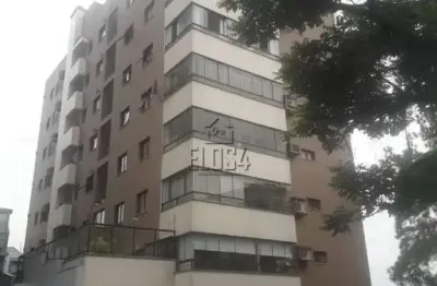 Apartamento com 2 quartos à venda no Centro, São Leopoldo 