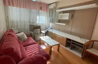 Apartamento com 2 quartos à venda no Centro, São Leopoldo 