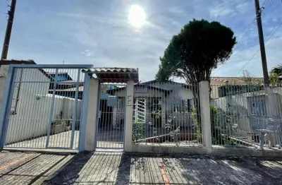 Casa para venda  no bairro campestre em são leopoldo