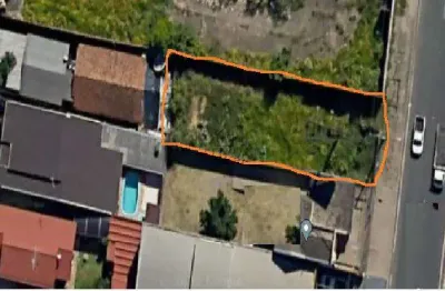 Terreno para venda  no bairro são joão batista em são leopoldo