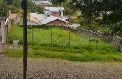 Terreno para venda  no bairro pinheiro em são leopoldo