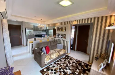 Apartamento para venda  no bairro campestre em são leopoldo