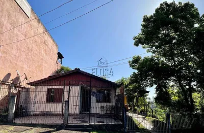 Terreno para venda  no bairro santa tereza em são leopoldo