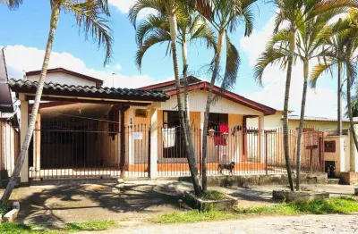 Casa para venda  no bairro feitoria em são leopoldo
