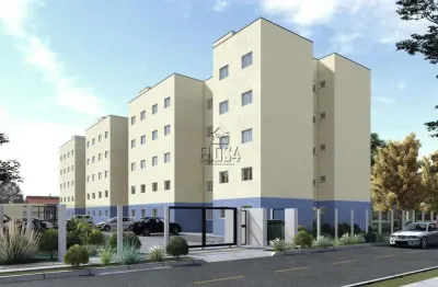 Apartamento para venda  no bairro campina em são leopoldo