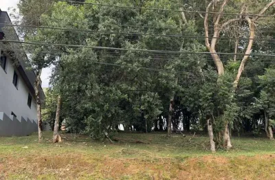 Terreno em condomínio fechado à venda no Santo André, São Leopoldo 