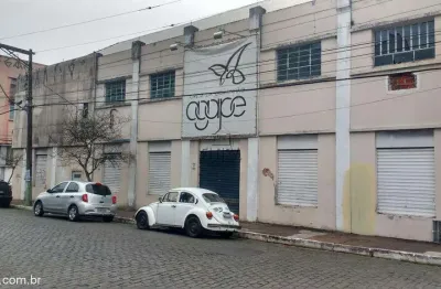 Área de terra para venda  no centro de são leopoldo