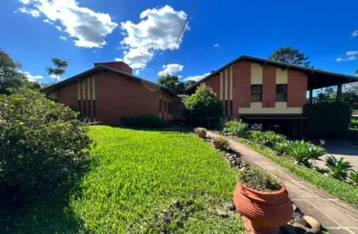 Terreno para venda  no bairro jardim américa em são leopoldo