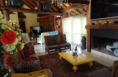 Casa em condomínio para venda  no bairro lomba grande em novo hamburgo
