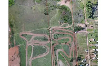 Área de terra para venda  no bairro fazenda são borja em são leopoldo